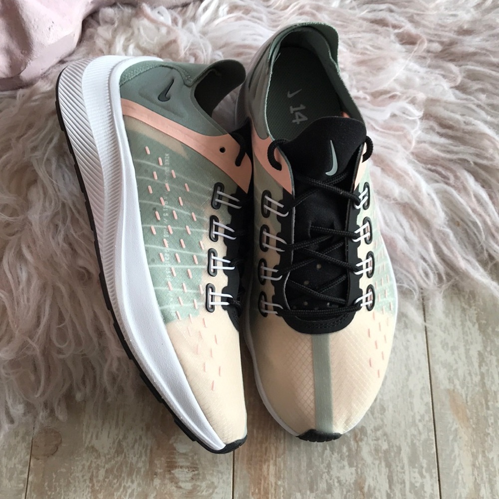 NWT Nike EXP-X14 Rare - Picture 7 of 8
